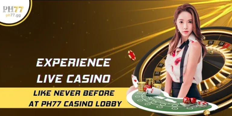 Người chơi tham gia casino trực tuyến trên ứng dụng hm88