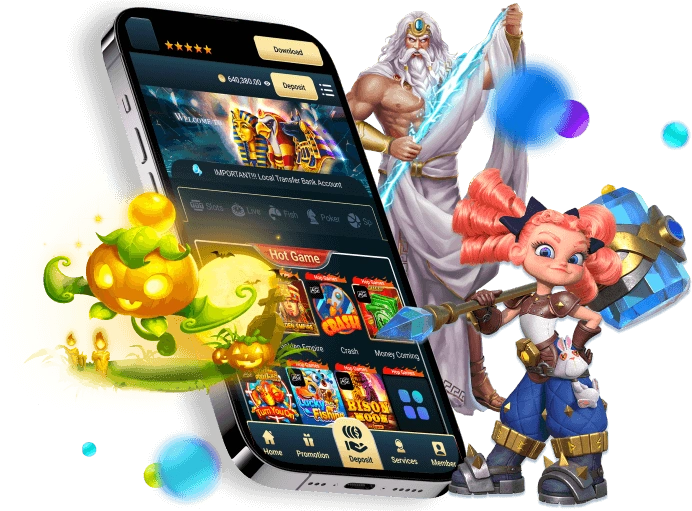 Chiến lược và mẹo chơi game trên ứng dụng hm88