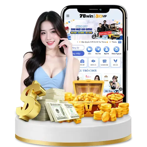 Trải nghiệm casino trực tuyến trên HM88 App